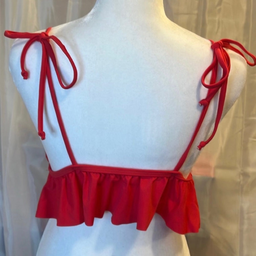 String Bikini Top - Picture 3 of 3